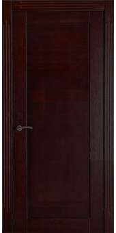 МІЖКІМНАТНІ ДВЕРІ ІЗ МАСИВУ MD-20 глуха